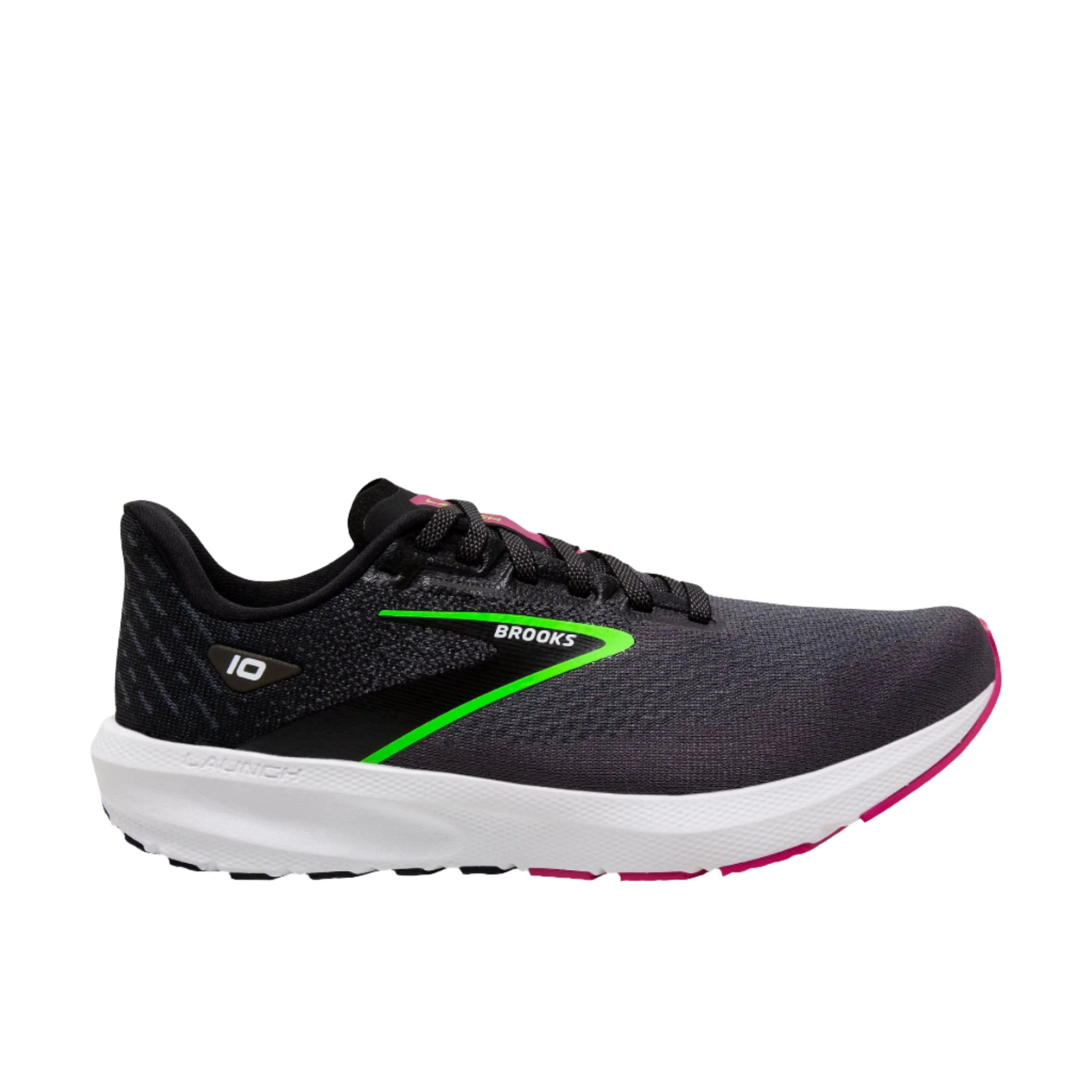 WOMEN'S BROOKS LAUNCH  10