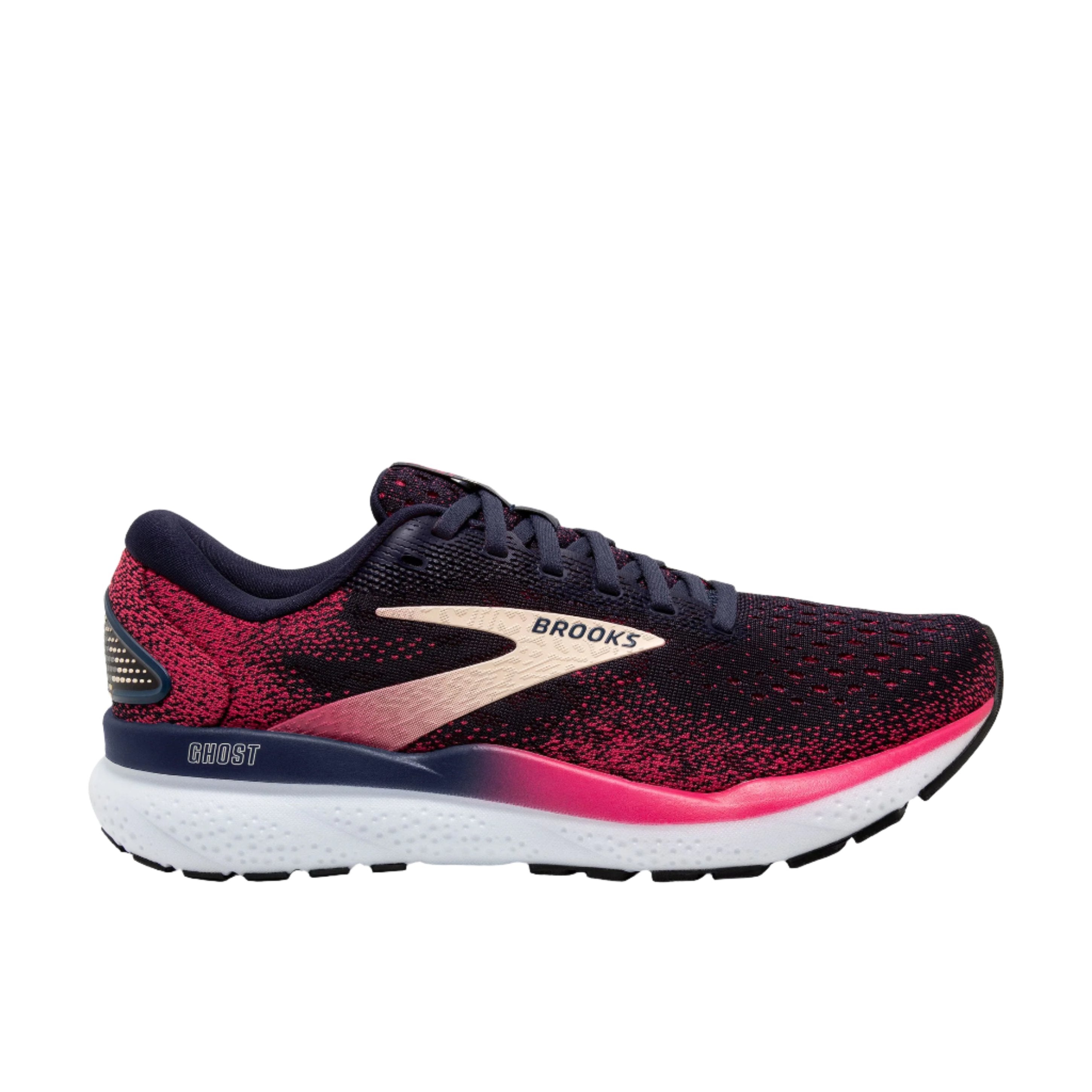 WOMEN'S BROOKS GHOST 16