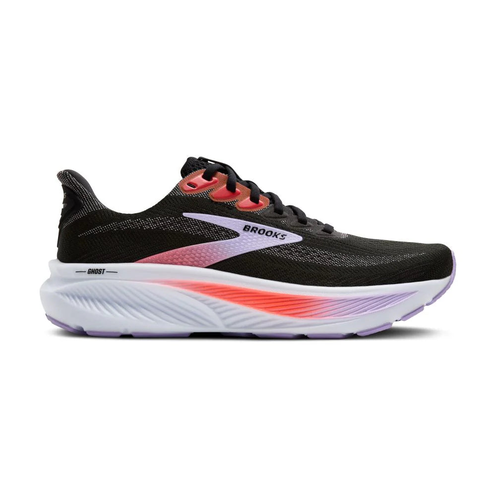 WOMEN'S BROOKS GHOST v17