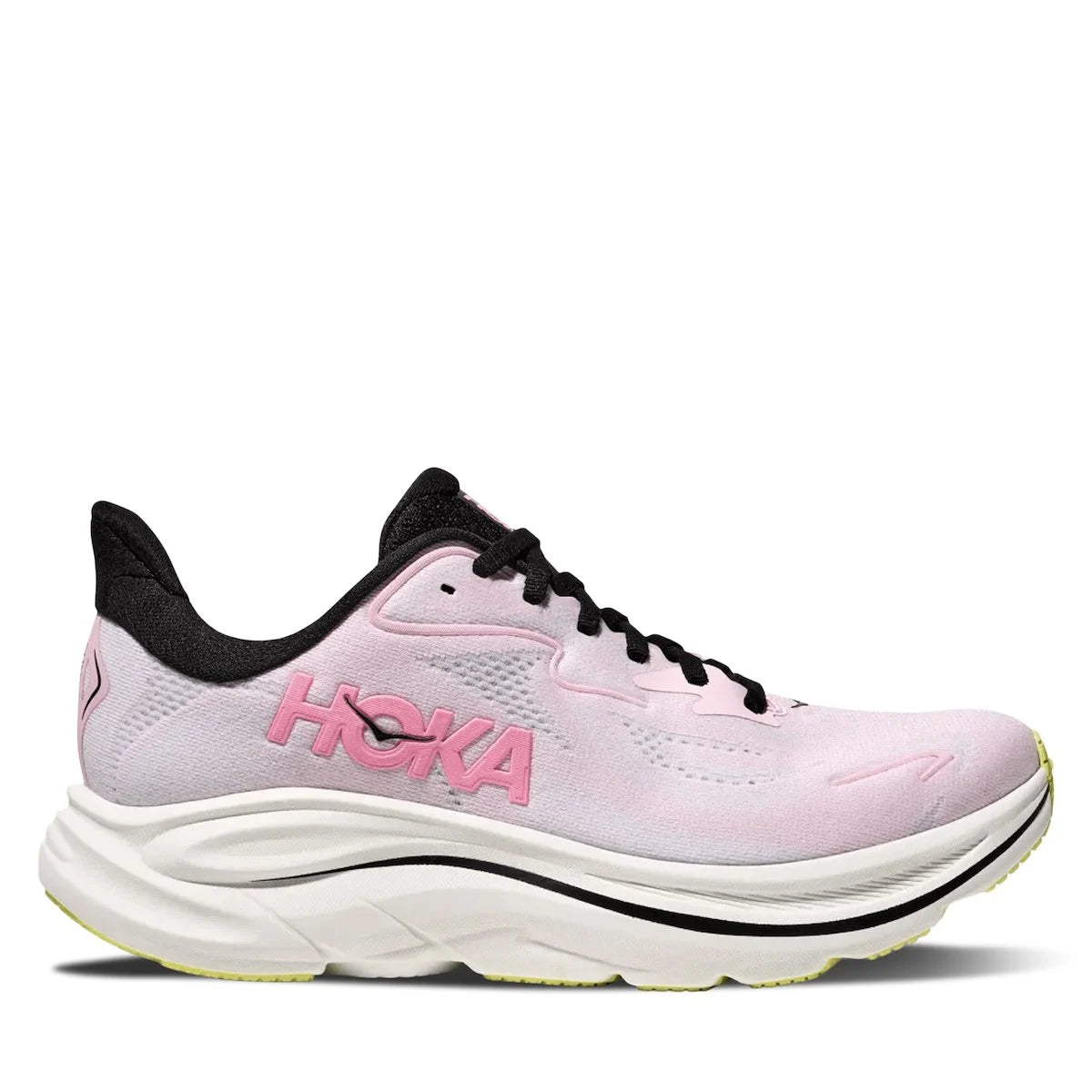 WOMEN'S HOKA CLIFTON v10