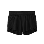 WOMEN'S BROOKS CHASER 3" SHORTS