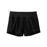 WOMEN'S BROOKS CHASER 5" SHORT