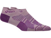 WOMEN'S ASICS QUICK LYTE SOCKS 3PK