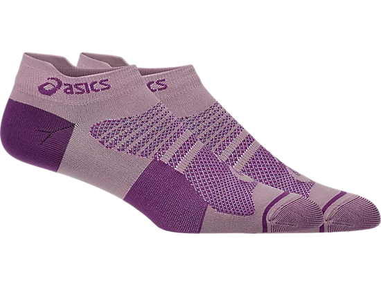 WOMEN'S ASICS QUICK LYTE SOCKS 3PK