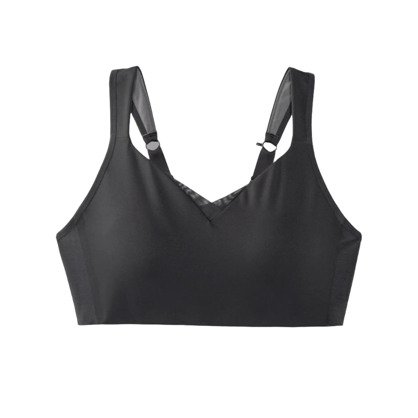 BROOKS DRIVE CONVERTIBLE RUN BRA