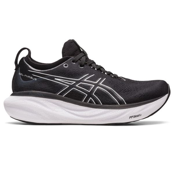 WOMEN'S ASICS GEL-NIMBUS 25