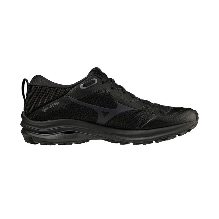 WOMEN'S MIZUNO WAVE RIDER 25 GTX