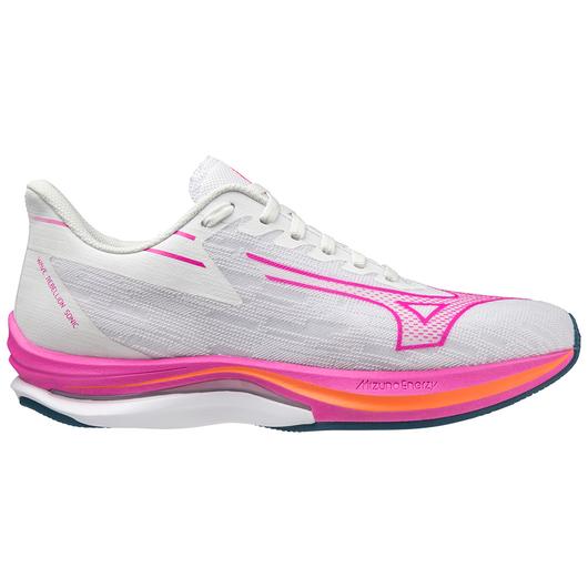 WOMEN'S MIZUNO WAVE REBELLION SONIC