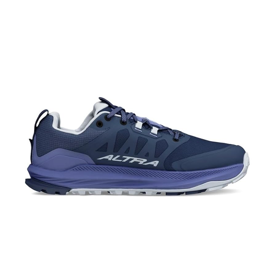 WOMEN'S ALTRA LONE PEAK 9 WATERPROOF LOW