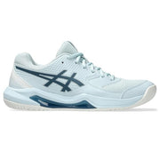 WOMEN'S ASICS GEL-DEDICATE 8 PICKLEBALL