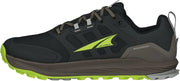 MEN'S ALTRA LONE PEAK v9 WATERPROOF LOW