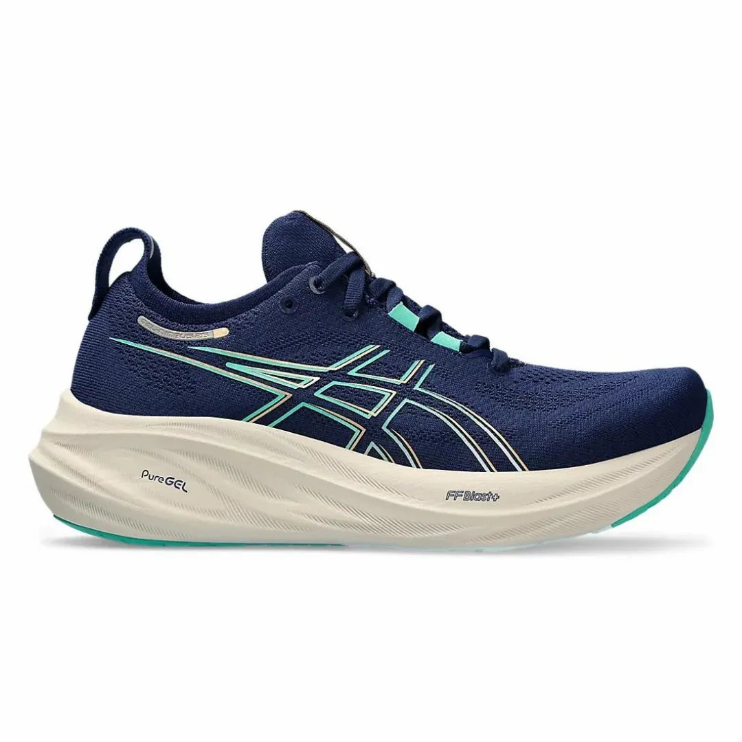 WOMEN'S ASICS GEL NIMBUS 26