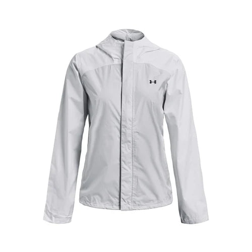 WOMEN'S UNDER ARMOUR STORMPROOF JACKET