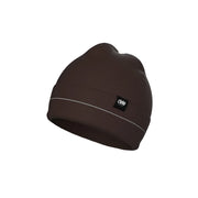 CR3 BEANIE COCOA