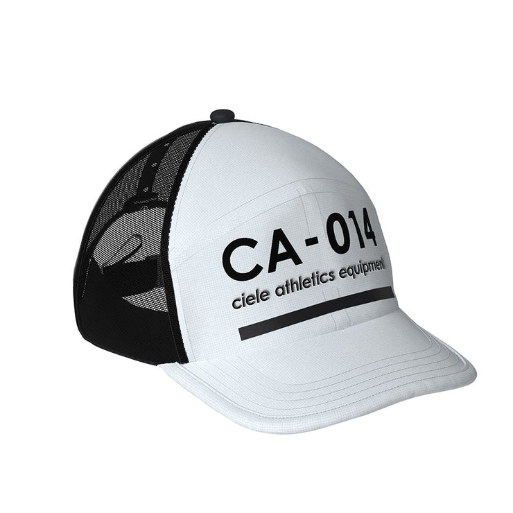 Ciele TRKCap SC - CLTRKCSCCA014-WH001