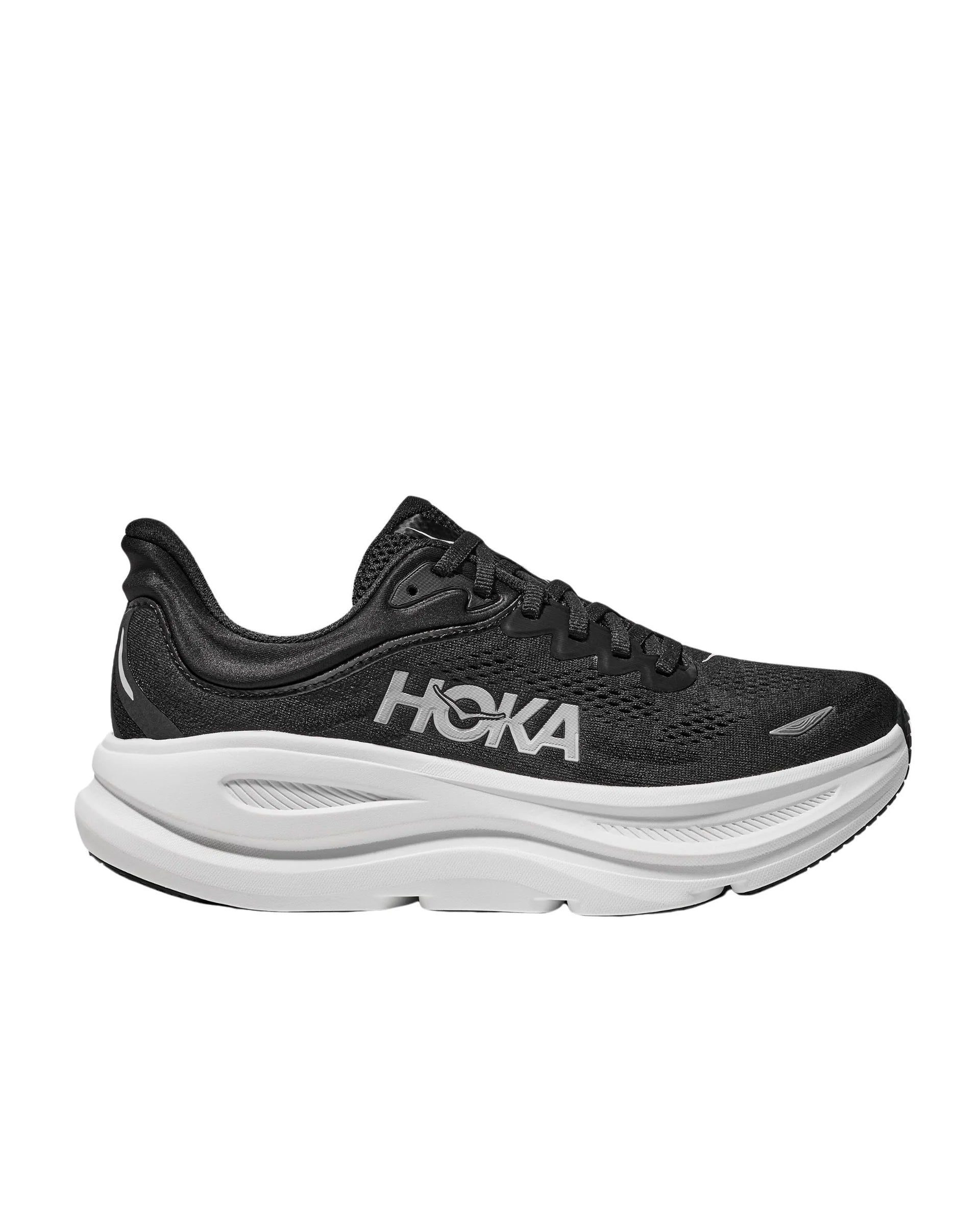 WOMEN'S HOKA BONDI v9