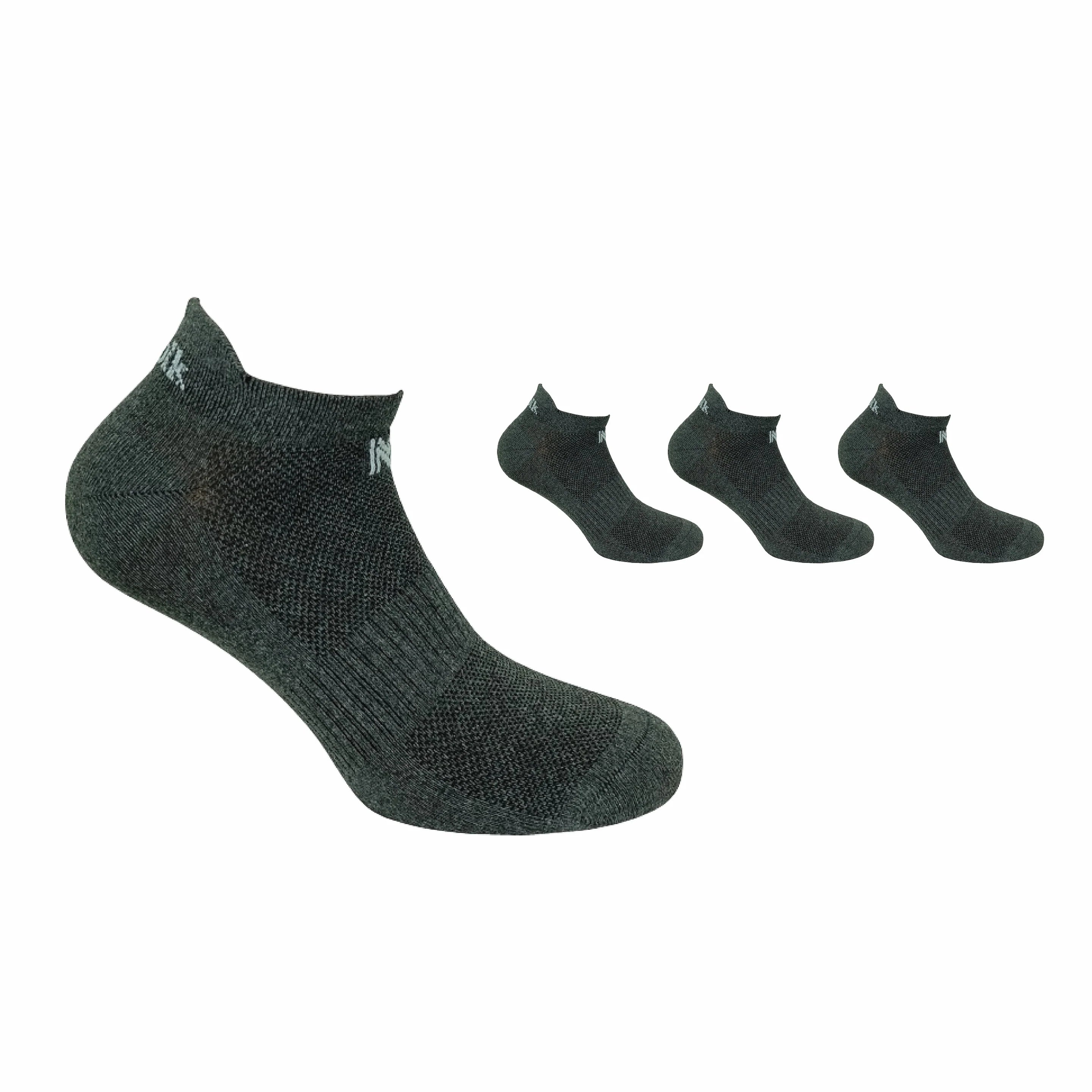 UNISEX NORFOLK 3 PACK ULTRA LIGHT SOCK