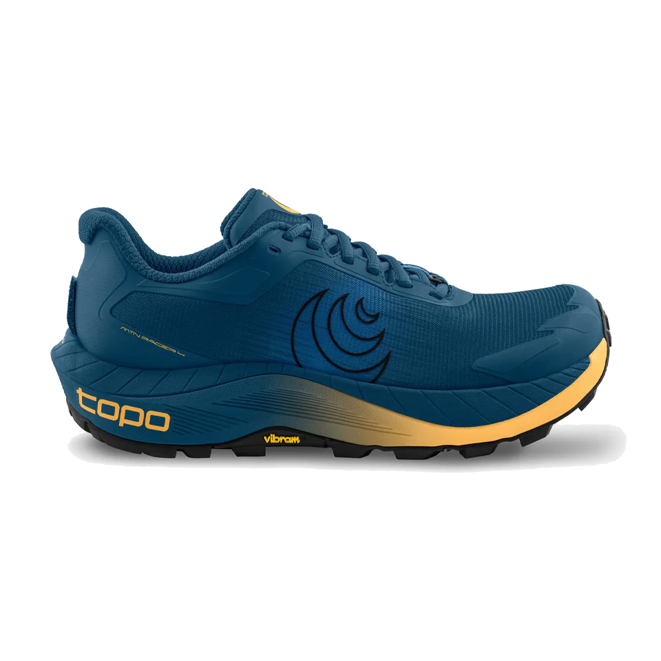 MEN'S TOPO MTN RACER v4