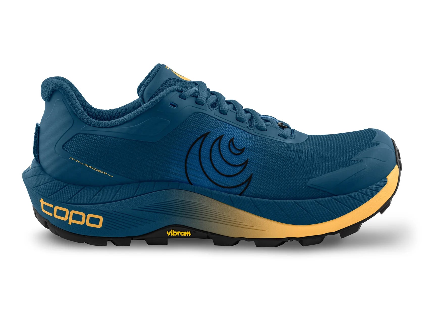 MEN'S TOPO MTN RACER v4