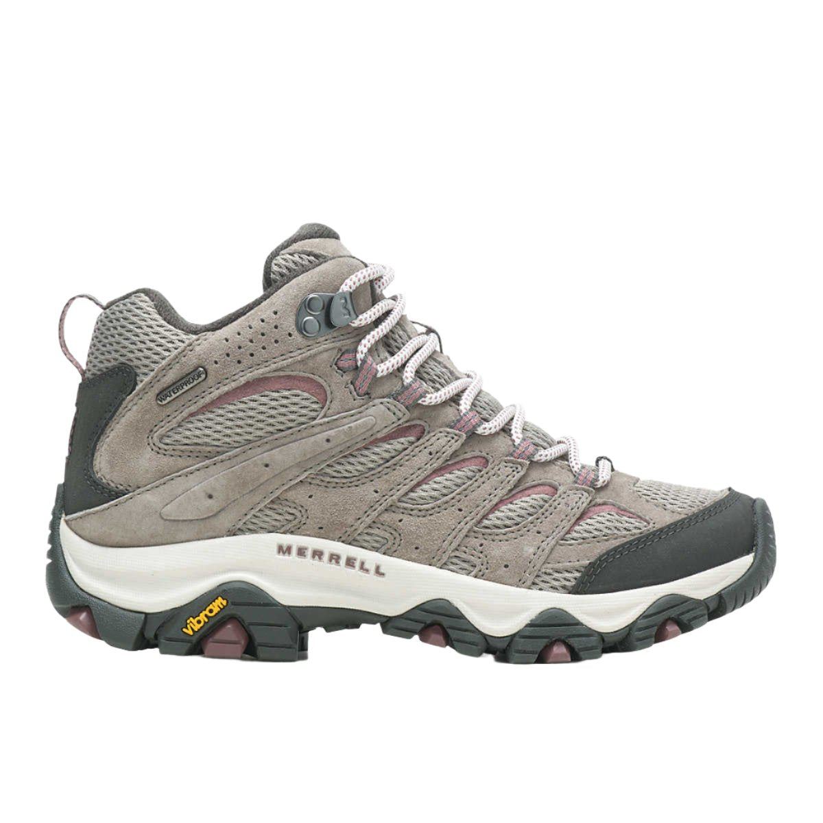 WOMEN'S MERRELL MOAB 3 WP