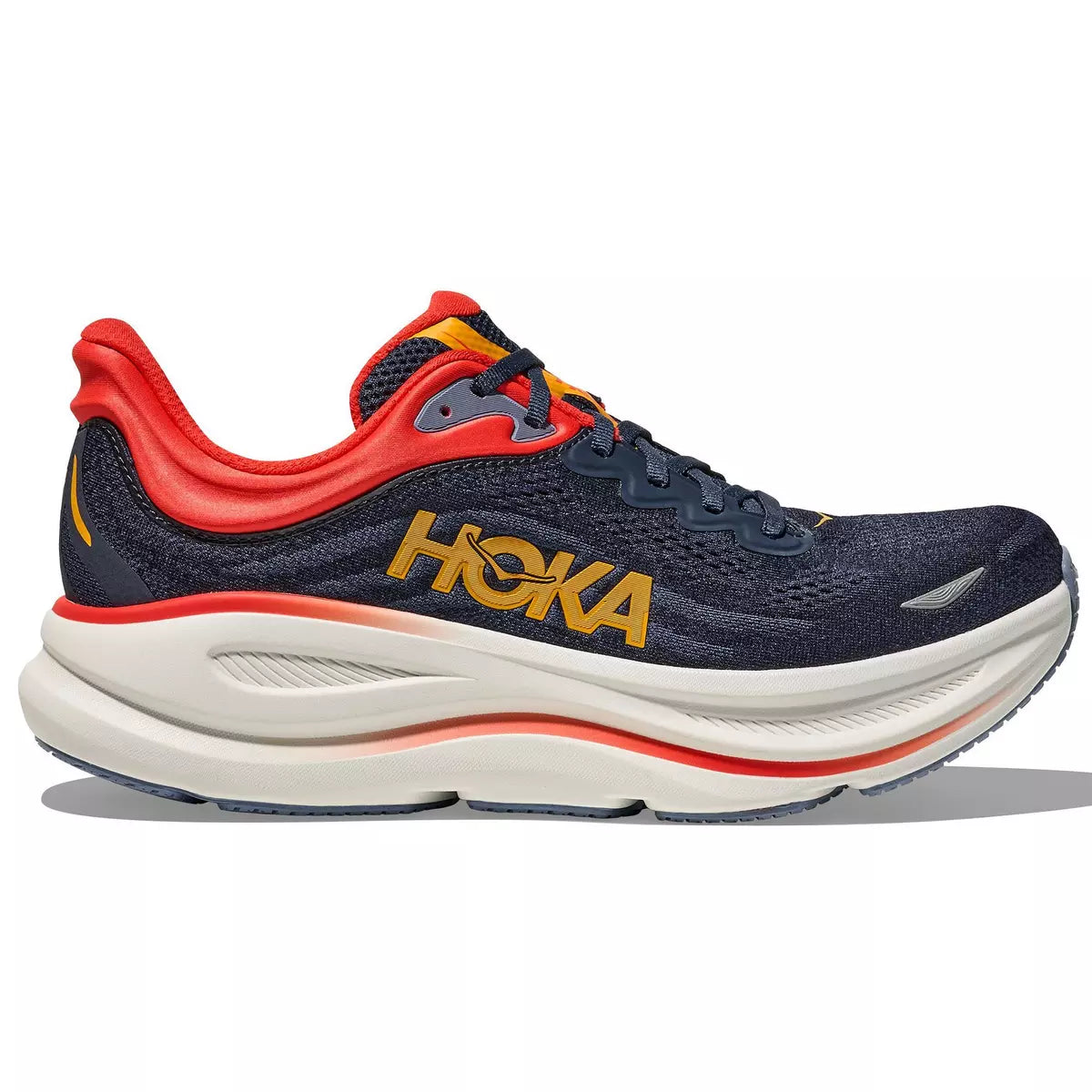 MEN'S HOKA BONDI v9