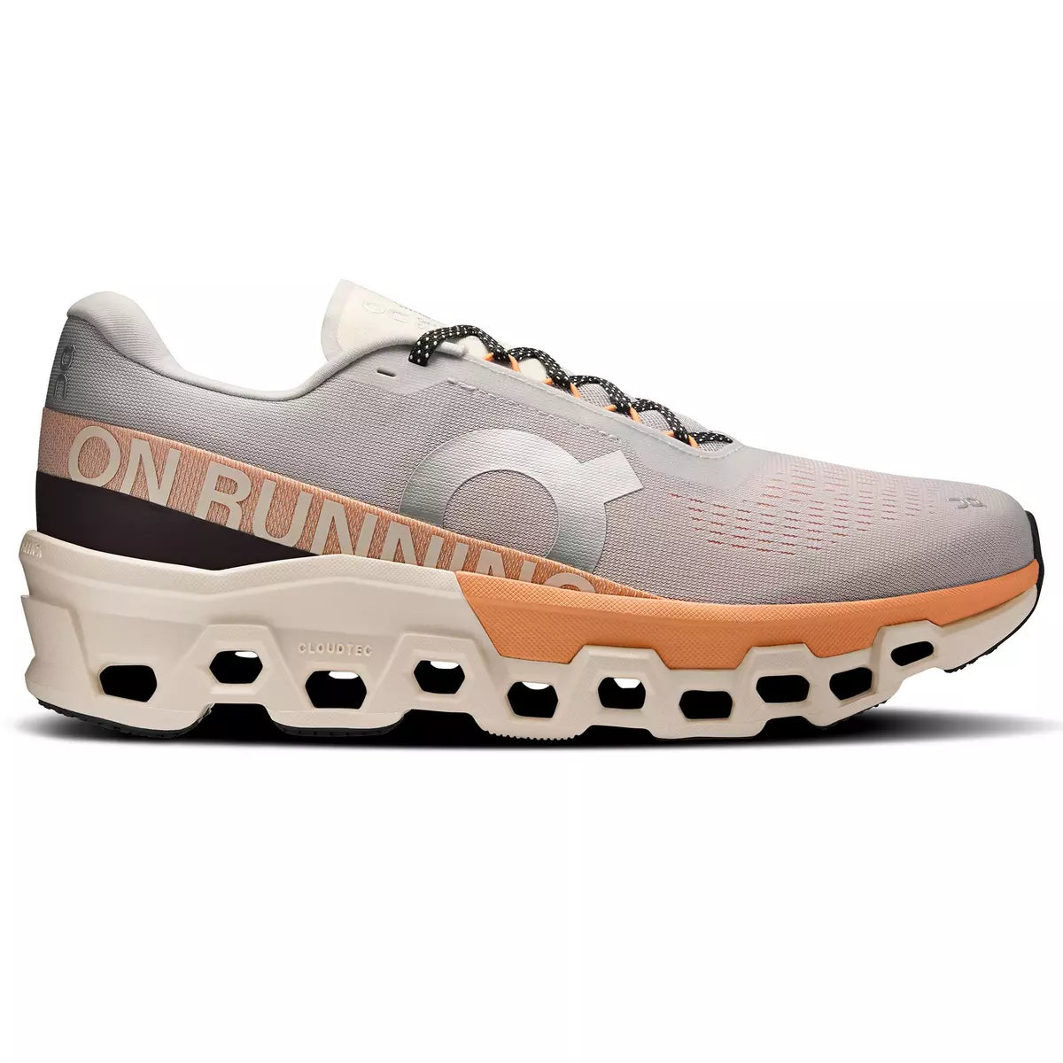 MEN'S ON CLOUDMONSTER  v2