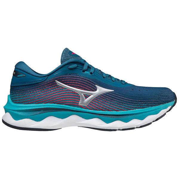 WOMEN'S MIZUNO WAVE SKY 5