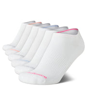 WOMENS NEW BALANCE LOWCUT SOCKS