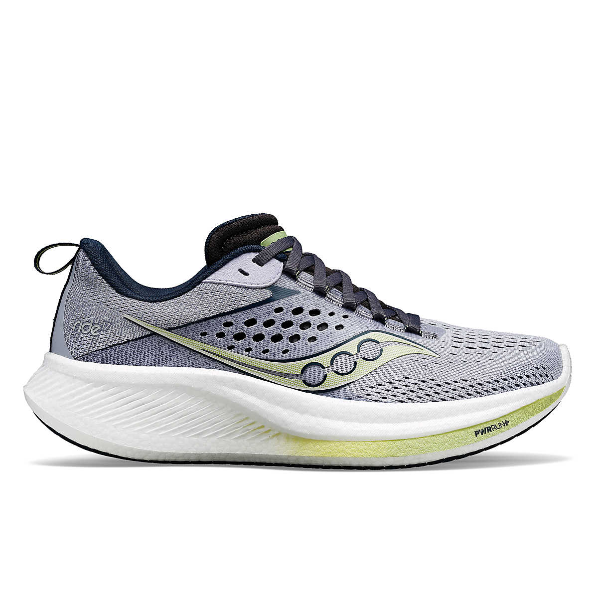 WOMEN'S SAUCONY RIDE 17