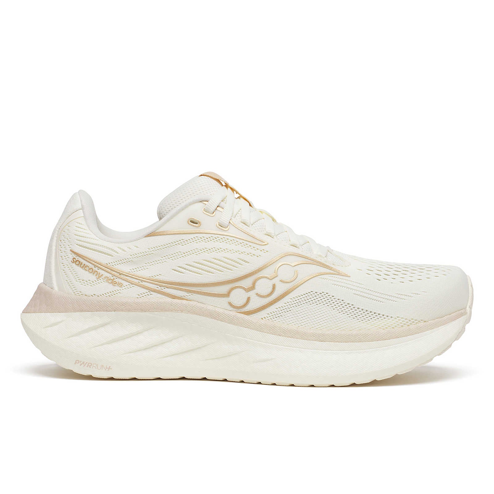 WOMEN'S SAUCONY RIDE 18