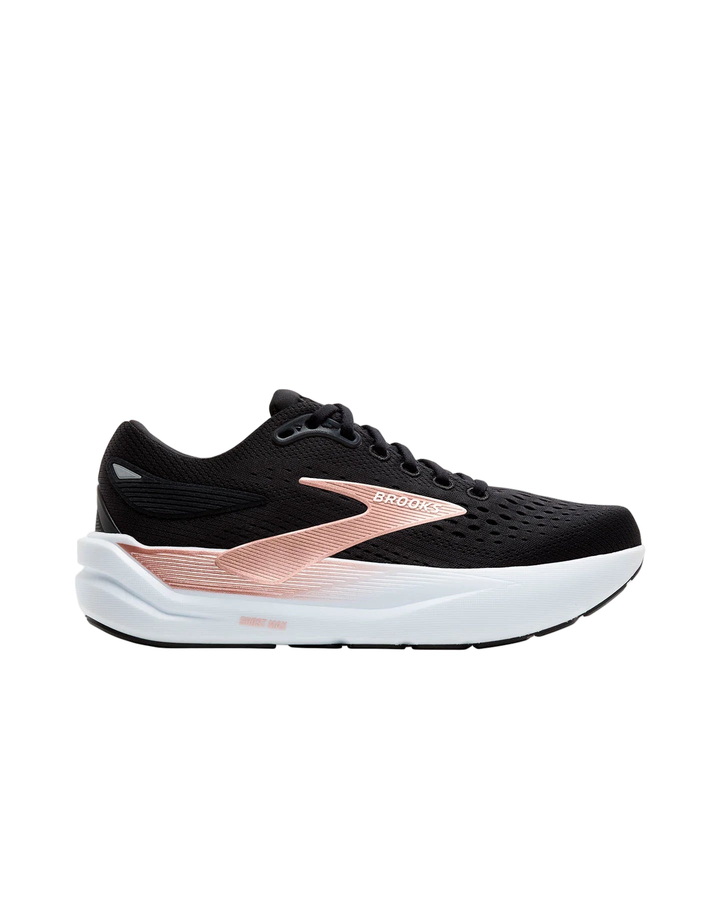 WOMEN'S BROOKS GHOST MAX  v3