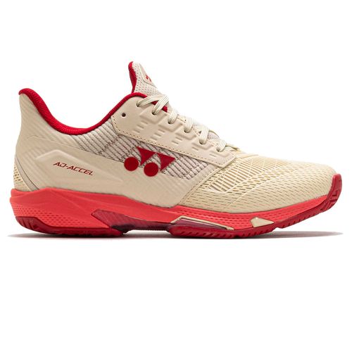 WOMEN'S YONEX ACCEL ALL COURT