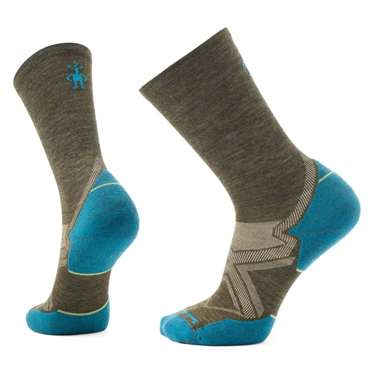 SMARTWOOL RUN COLD WEATHER SOCKS