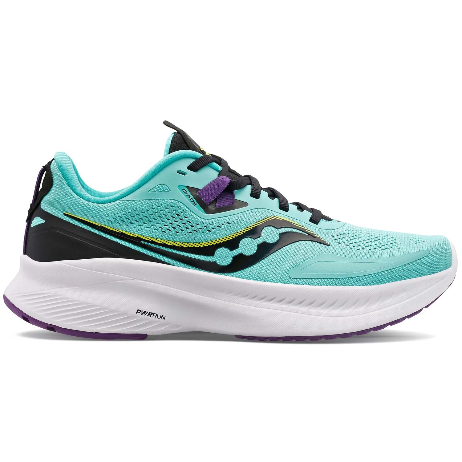 WOMEN'S SAUCONY GUIDE v15