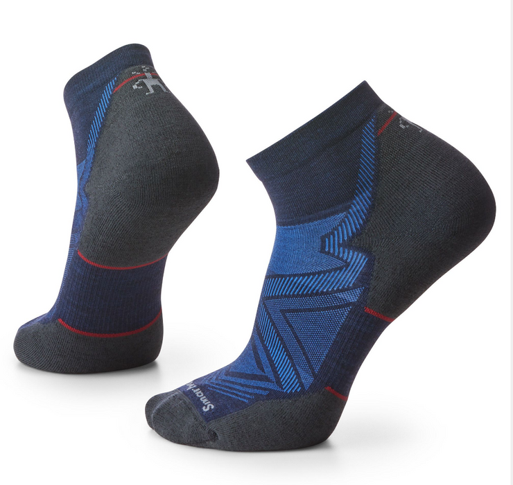 Run Targeted Cushion Ankle Socks - SW001661 092