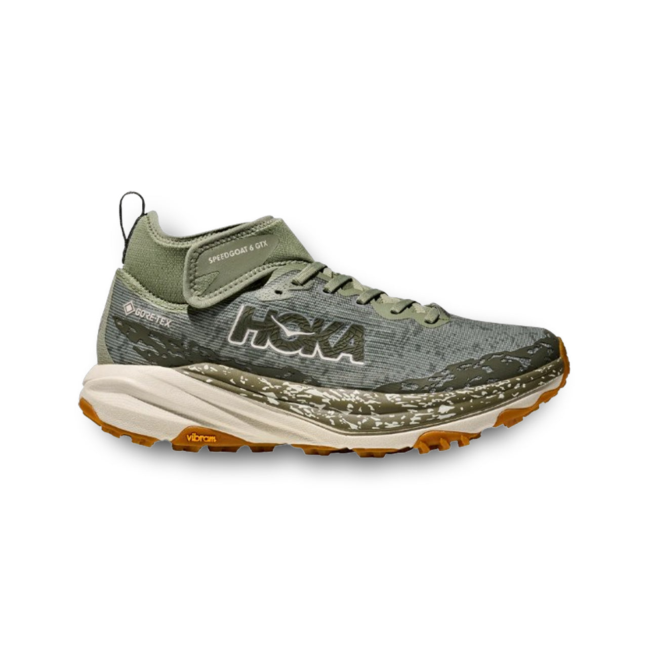 MEN'S HOKA SPEEDGOAT MID GTX v6