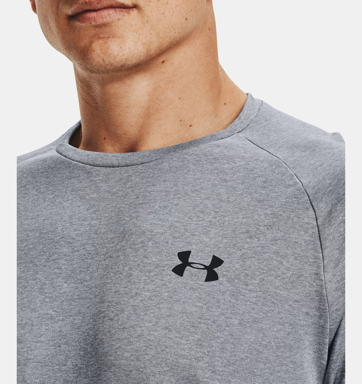 Men's under armour tech discount short sleeve t shirt