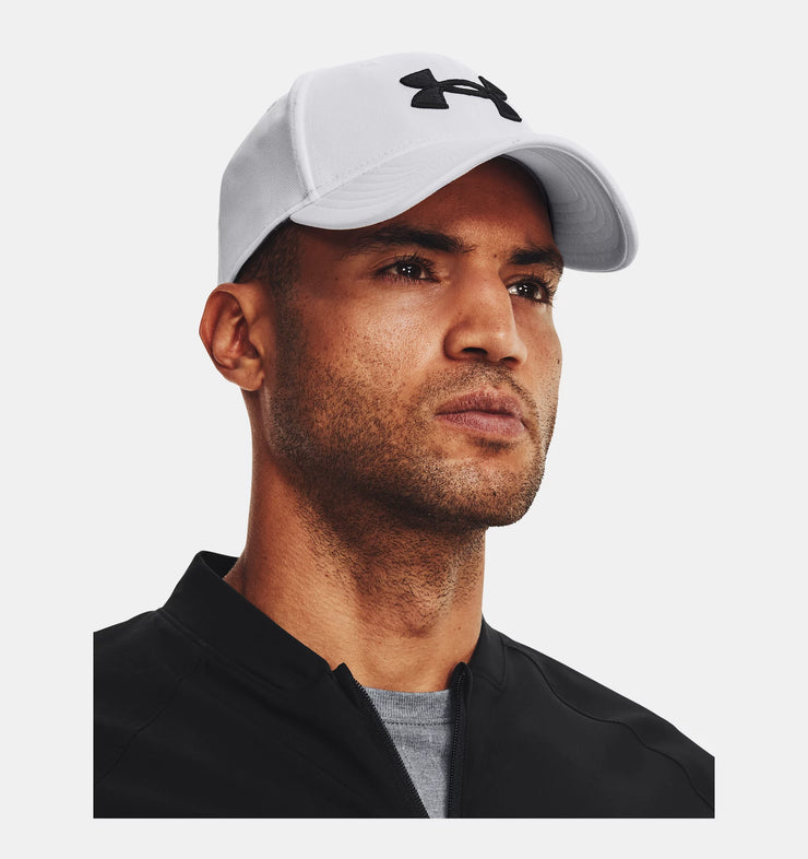 Men's under sales armour baseball caps