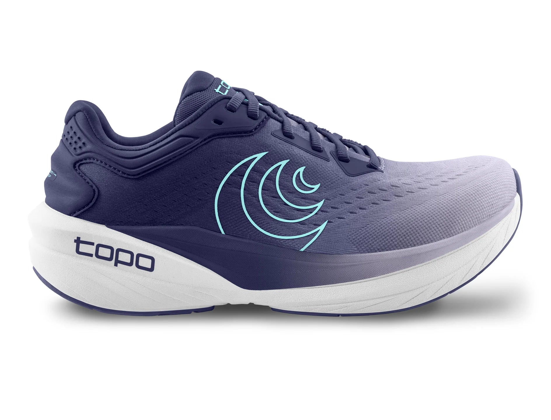 WOMEN'S TOPO PHANTOM v4