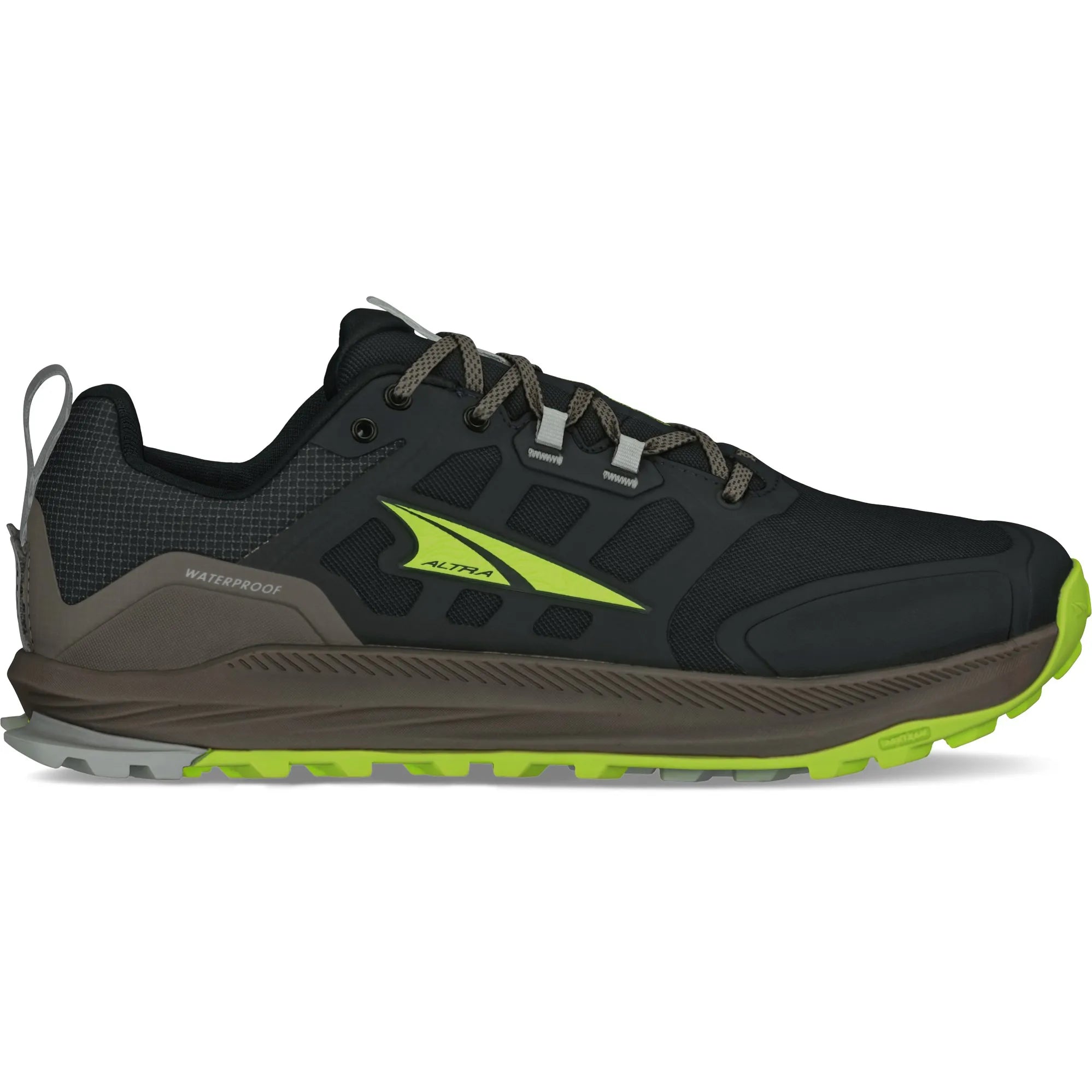 MEN'S ALTRA LONE PEAK v9 WATERPROOF LOW