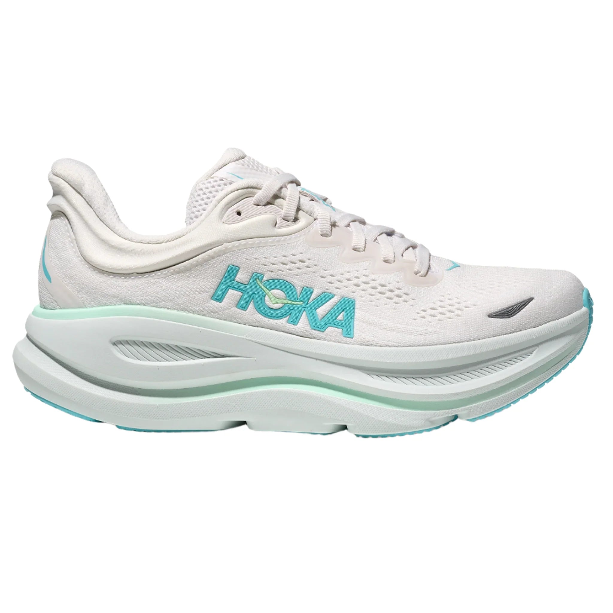 WOMEN'S HOKA BONDI 9