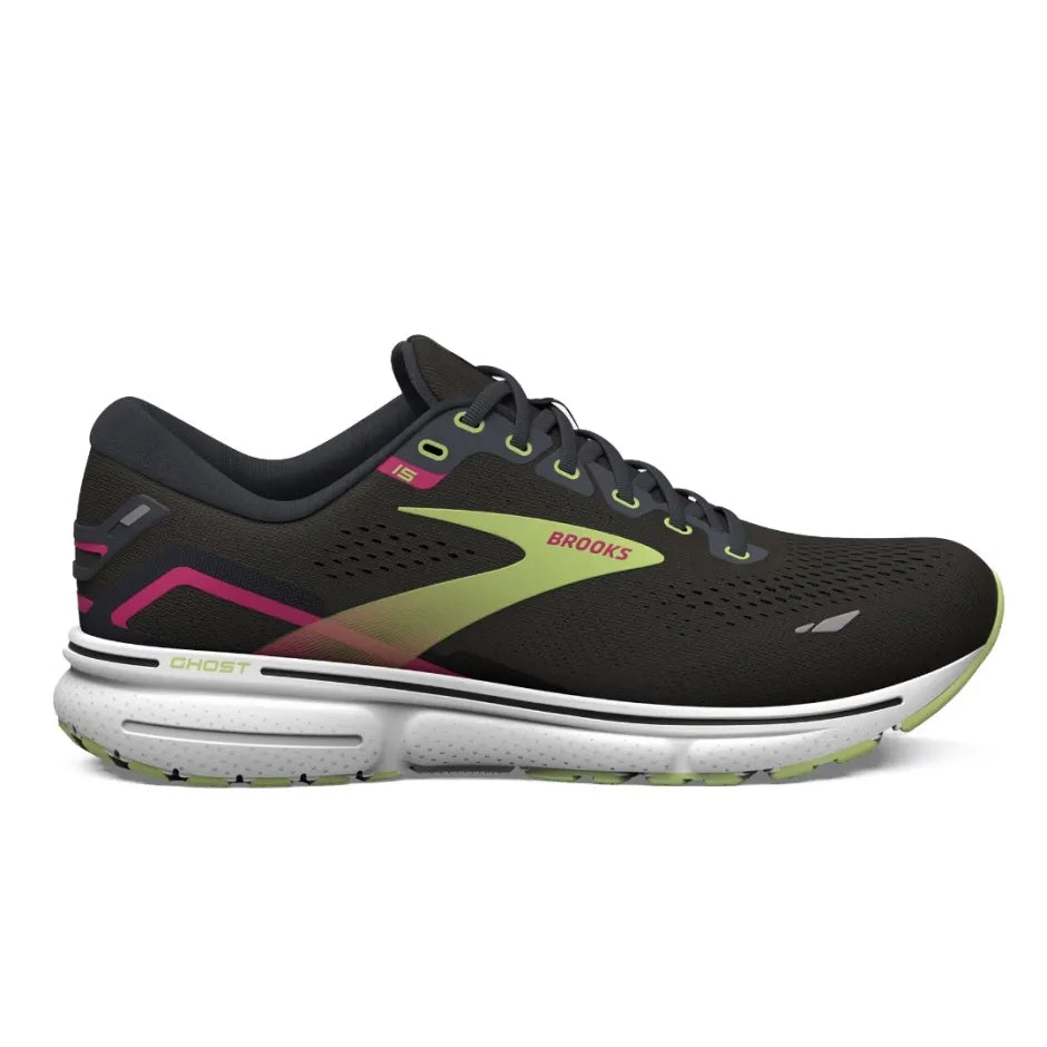 WOMEN'S BROOKS GHOST 15