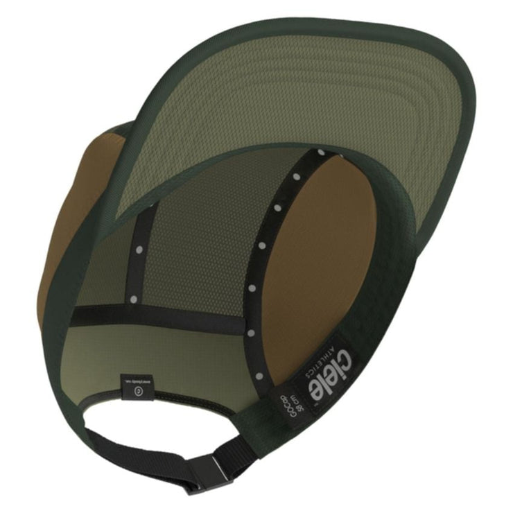 Ciele GO Cap Athletics - CLGCSA-FG002