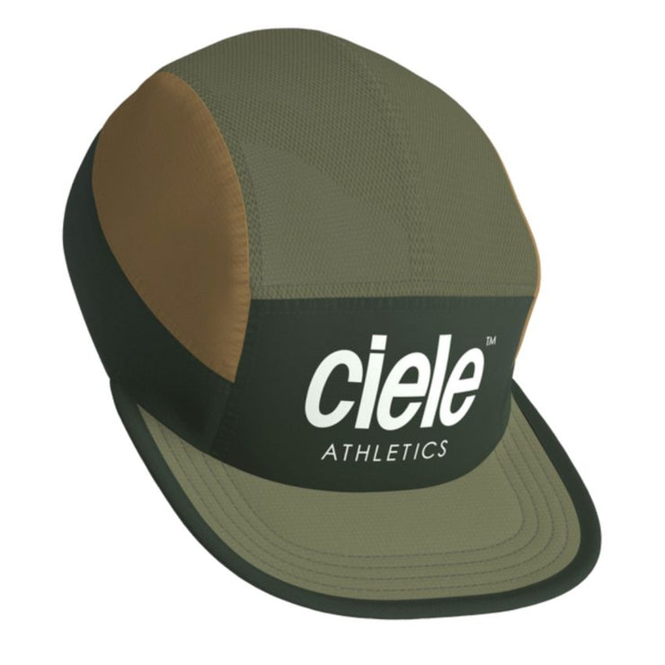 Ciele GO Cap Athletics - CLGCSA-FG002