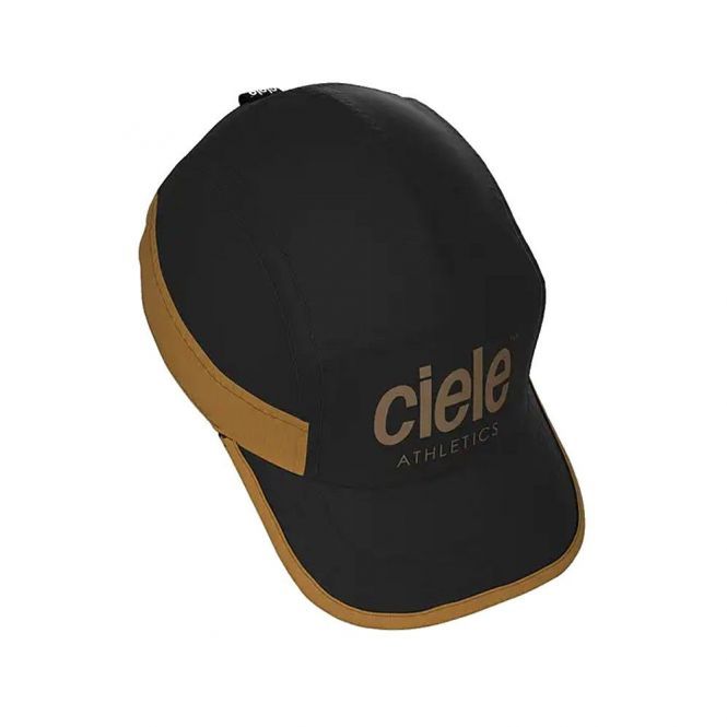 CIELE GO CAP ATHLETICS - CLGCSCSA BK004