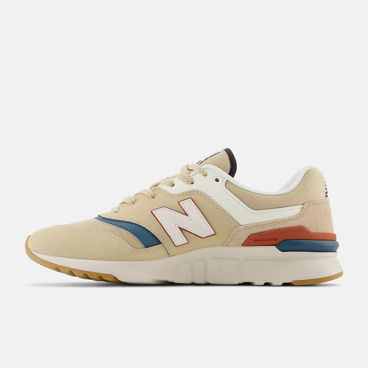 New balance top encap reveal name