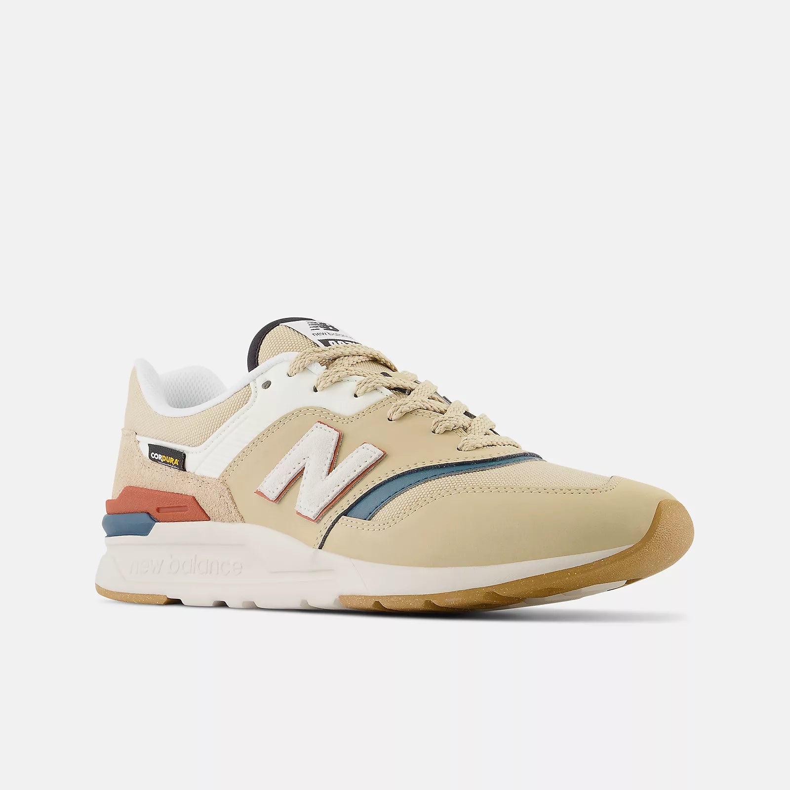 New balance 840 marron deals
