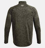 Men's Under Armour Tech ½ Zip Long Sleeve Sweater  - 1328495 391
