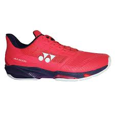 Yonex Power Cushion AD Accel Men's Tennis Shoe