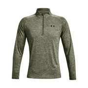 MEN'S UNDER ARMOUR TECH 1/2 ZIP LONG SLEEVE